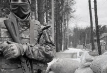 На Житомирщині в ДТП загинув 20-річний військовий – онук волинської письменниці