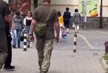Чи мають право військкоми в Україні заходити до вашої квартири