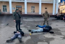 На Рівненщині судитимуть рекетирів:  тероризували місцевих жителів