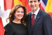 Два прем’єри Канади, які розлучилися з дружинами – це батько та син Трюдо