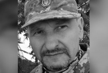 У війні за незалежність України загинув Герой з Волині Олександр Наумюк