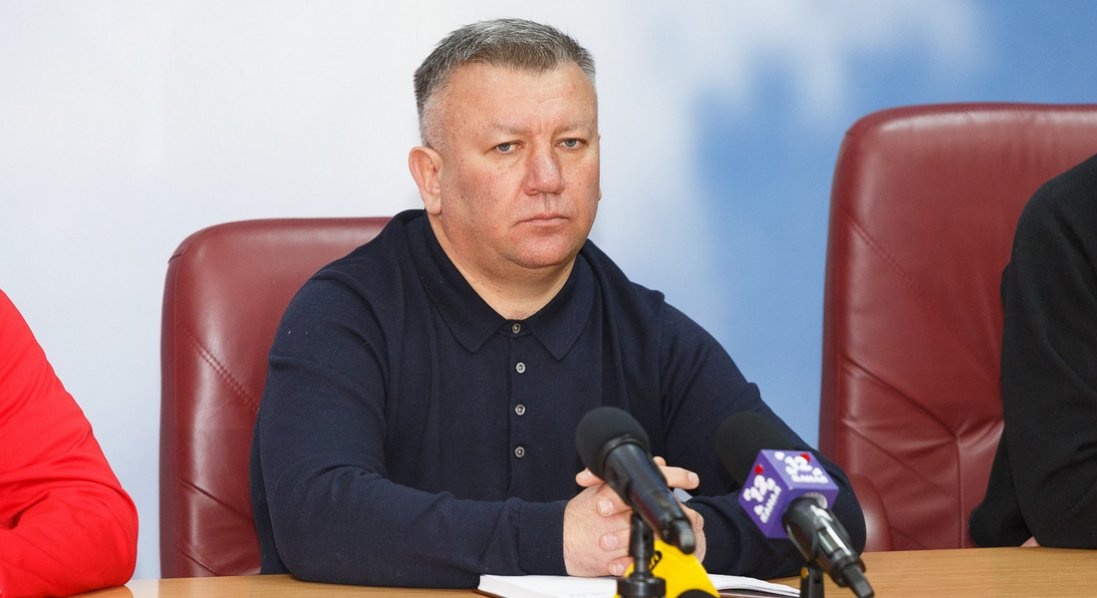 Затримання на хабарі депутата Валентина Кошельника: що кажуть у Волиньраді та фракції