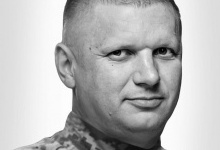 На війні віддав життя за Україну житель Нововолинська Сергій Войтович
