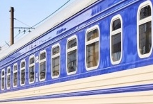 «Укрзалізниця» готує новий потяг до Польщі