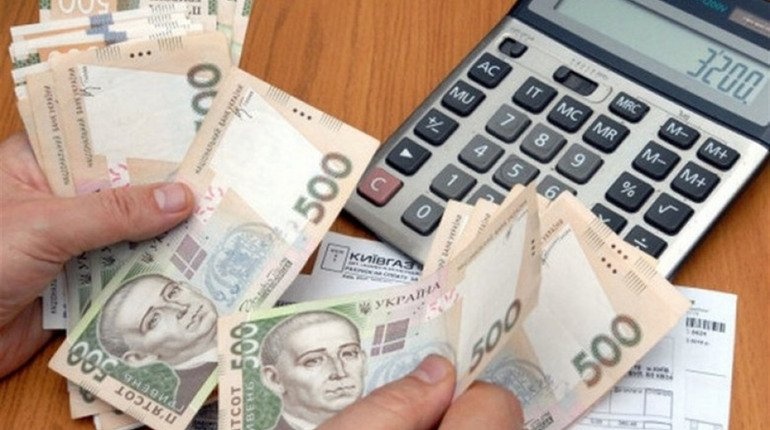 Якщо маєте борги: як українцям оформити субсидію