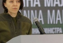 Кабмін звільнив всіх заступників міністра оборони України, включно з Маляр