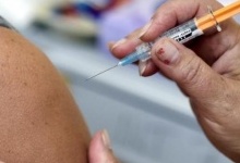 До Луцька доставили вакцину для щеплення школярок проти ВПЛ
