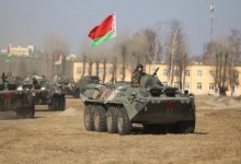 В білорусі починаються навчання, які несуть певну небезпеку, — генерал-лейтенант Сергій Наєв
