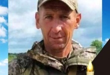 Загинув молодший сержант з Волині Петро Бежан