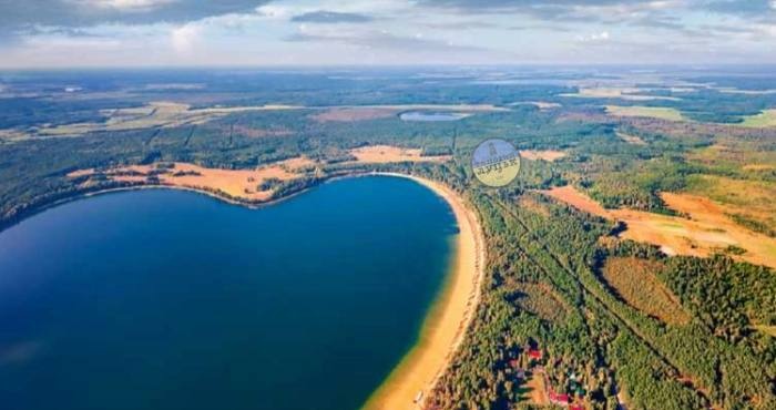 На Шацьких озерах провели аналіз якості води: результати вражають