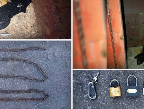 «Зв’язувала та закривала рот металевими ланцюгами»: на Вінниччині жінка катувала 12-річного сина
