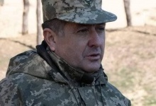 Зеленський змінив командувача Сил територіальної оборони