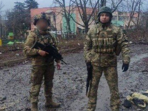 Буданов змусив 19 росіян здатися у полон: як саме