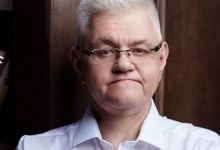Помер Сергій Сивохо: раніше повідомляли про  важкий стан шоумена