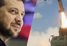 «ATACMS себе показали»: Зеленський підтвердив отримання далекобійних ракет від США