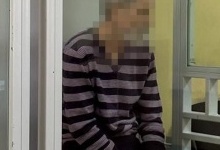 «Мав їхати на фронт – а сяде за крадіжку»: у Луцьку чоловік отримав 5 років тюрми, але проситься на фронт
