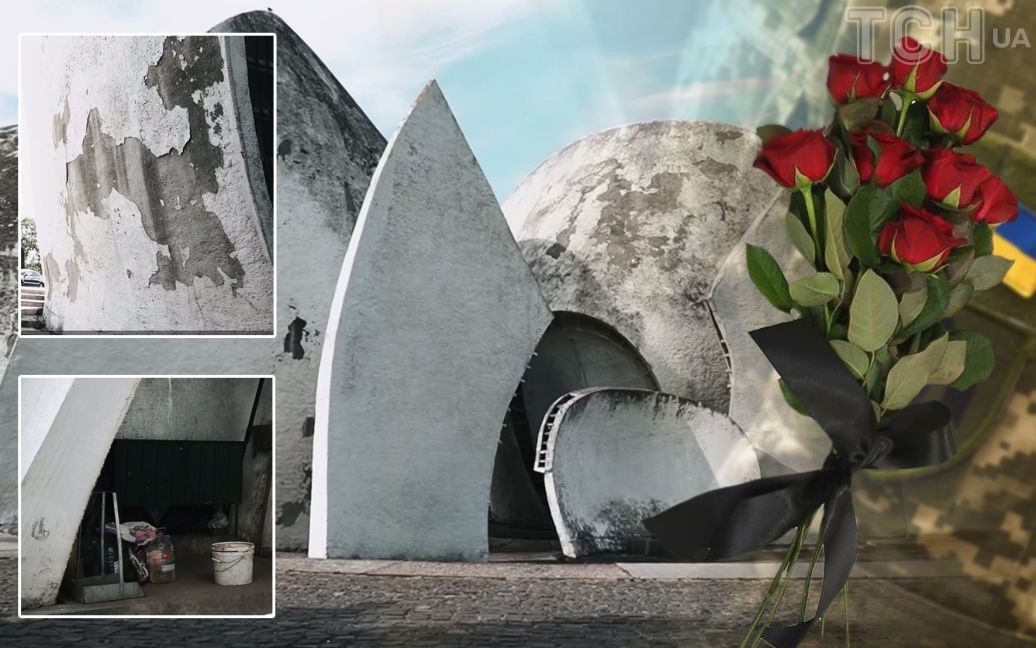 Військові шоковані станом Київського крематорію