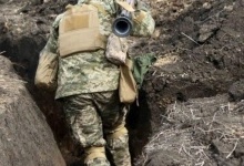 В Україні зникла третина гуманітарки для військових частин