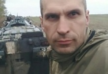 Боєць з Луцька  Сергій Кухарук отримав «Золотий хрест» від Головнокомандувача ЗСУ