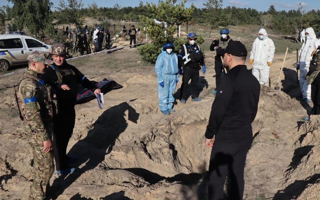Жорстоке вбивство у Волновасі: окупанти вбили цілу родину, серед них діти