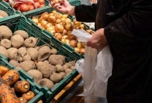 Чого очікувати від цін на овочі і фрукти в Україні восени-2023
