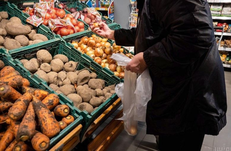 Чого очікувати від цін на овочі і фрукти в Україні восени-2023