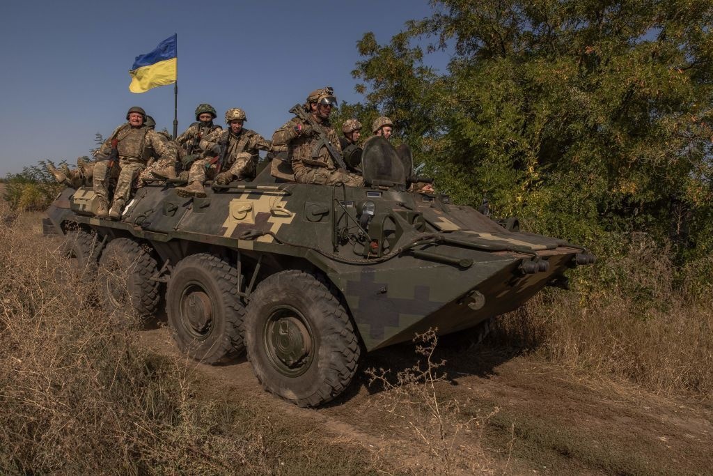 Скільки ще триватиме війна в Україні