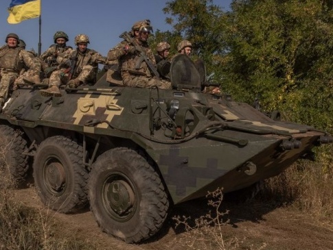 Скільки ще триватиме війна в Україні