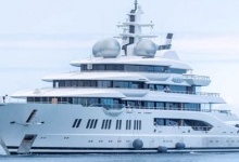 Мільйони доларів за яхту російського олігарха віддадуть Україні?