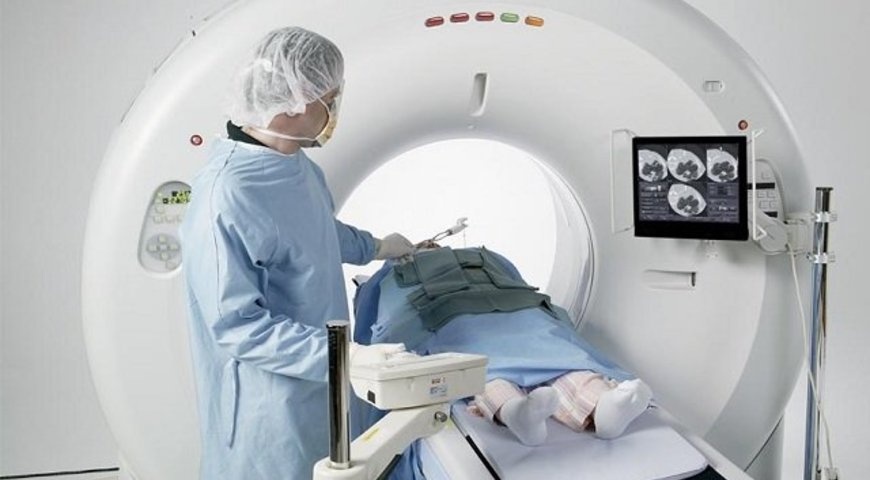 Коли комп’ютерна томографія безкоштовна?