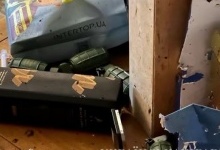 Трагедія для Збройних Сил України:  загинув помічник Залужного Геннадій Частяков