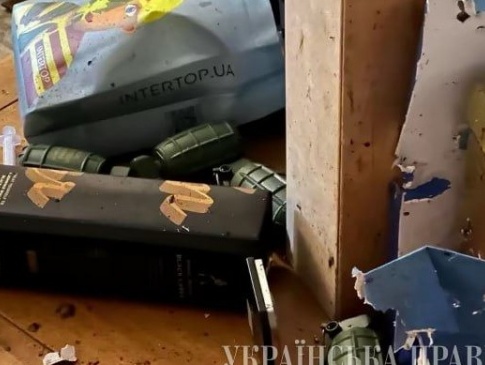 Трагедія для Збройних Сил України:  загинув помічник Залужного Геннадій Частяков