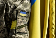 В Україні продовжили дію воєнного стану та загальної мобілізації