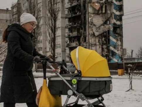 Українців попередили про найважчу зиму в історії