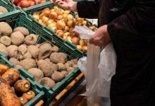В Україні зростають ціни на картоплю: скільки вона коштує