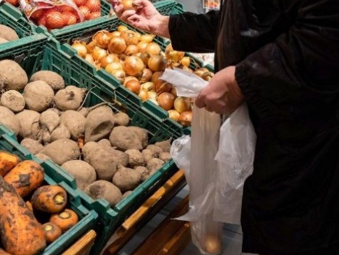 В Україні зростають ціни на картоплю: скільки вона коштує
