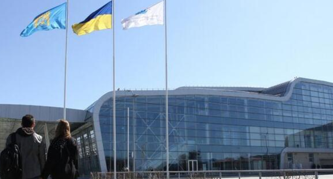 Аеропорт Львова зможе запрацювати у 2024 році, - Садовий