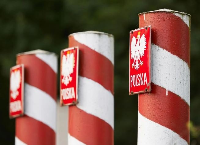 Блокада кордону поляками посилиться: українські прикордонники розкрили деталі
