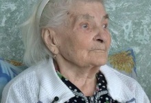 «Щоб вижить, ховрашків виловлювали і їли»:  у Луцьку 92-річна жінка розповіла про два Голодомори