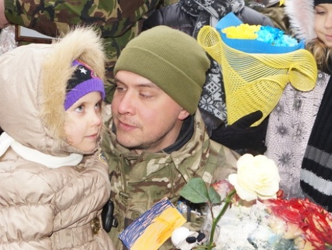 У Верховній раді України  обговорюють  демобілізаціїю військових: подробиці