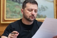 Президент України Володимир Зеленський  підписав закон про держбюджет-2024