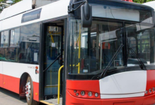 У Луцьку придбають тролейбусів на понад 6 мільйонів євро