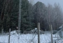 На Волині укріпляють кордон  з білоруссю: подробиці