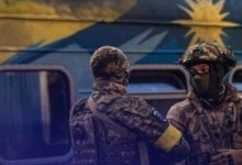 В Україні військові зможуть замовляти квитки на потяги за спецзамовленням