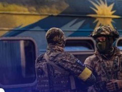 В Україні військові зможуть замовляти квитки на потяги за спецзамовленням