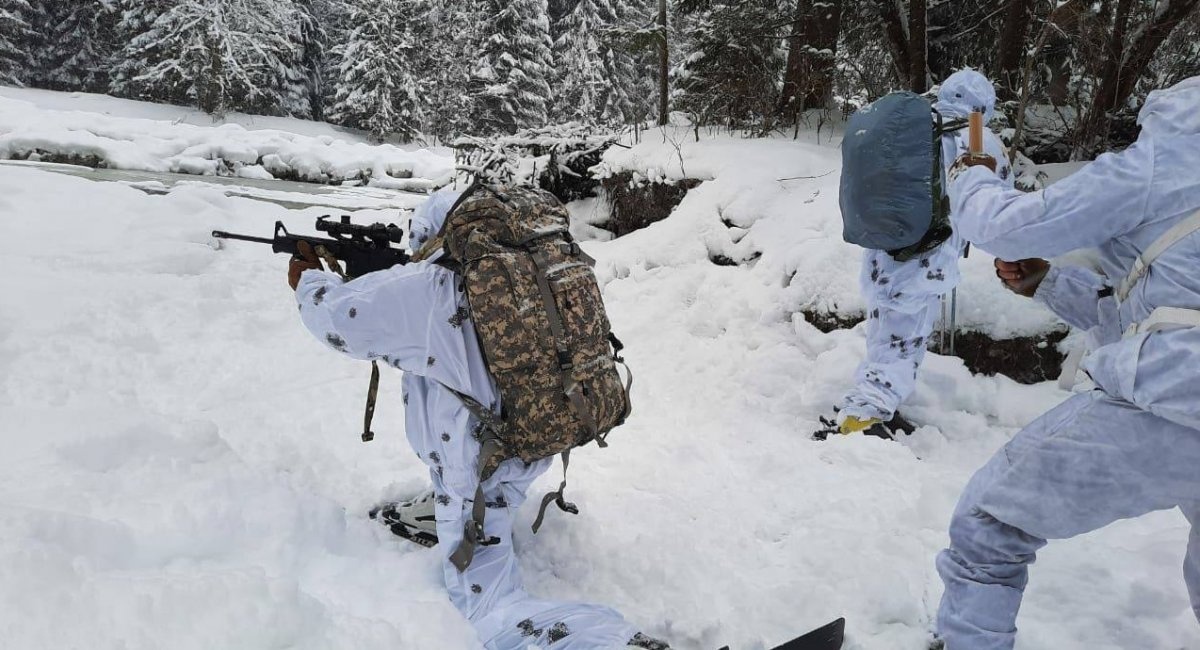 Найважча частина зими для України попереду: необхідно посилювати ППО, – ГУР