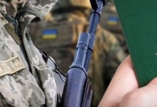 Мобілізація в Україні: кого забиратимуть першими на фронт