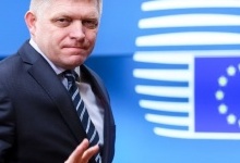 Словацькі організації України просять Фіцо підтримати наш вступ в ЄС
