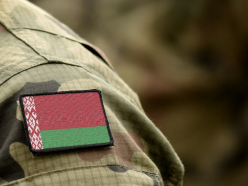 У білорусі будують військове містечко біля кордону з Україною