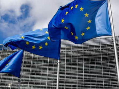 Лідери ЄС ухвалили рішення про початок переговорів з Україною щодо вступу до Євросоюзу